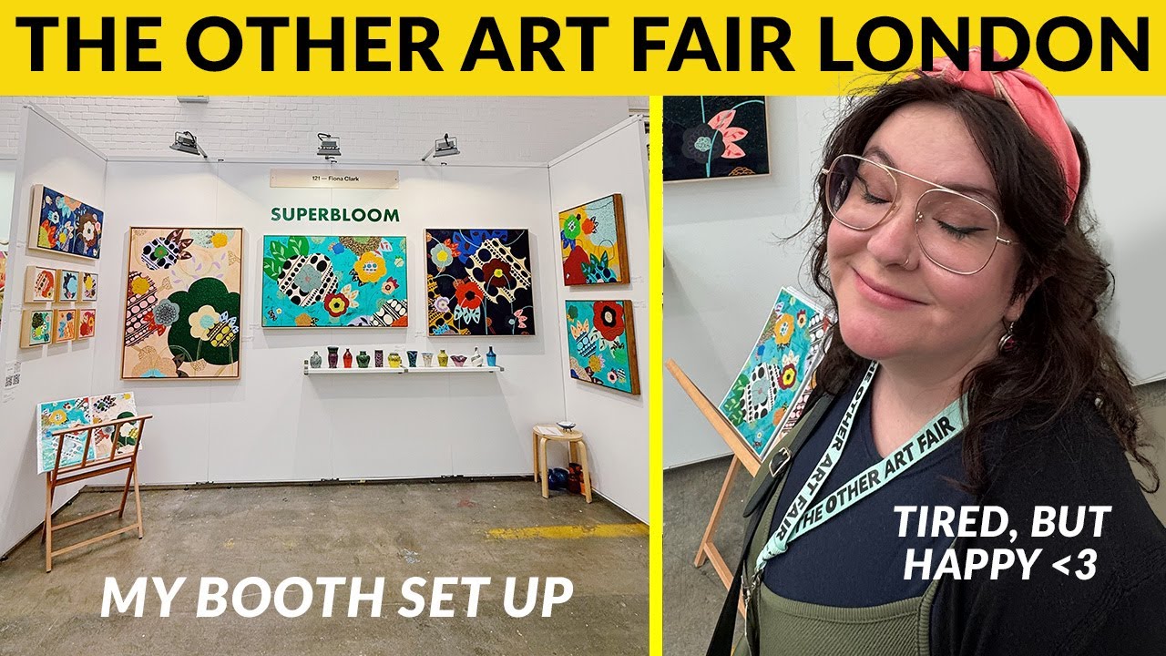 The Other Art Fair London