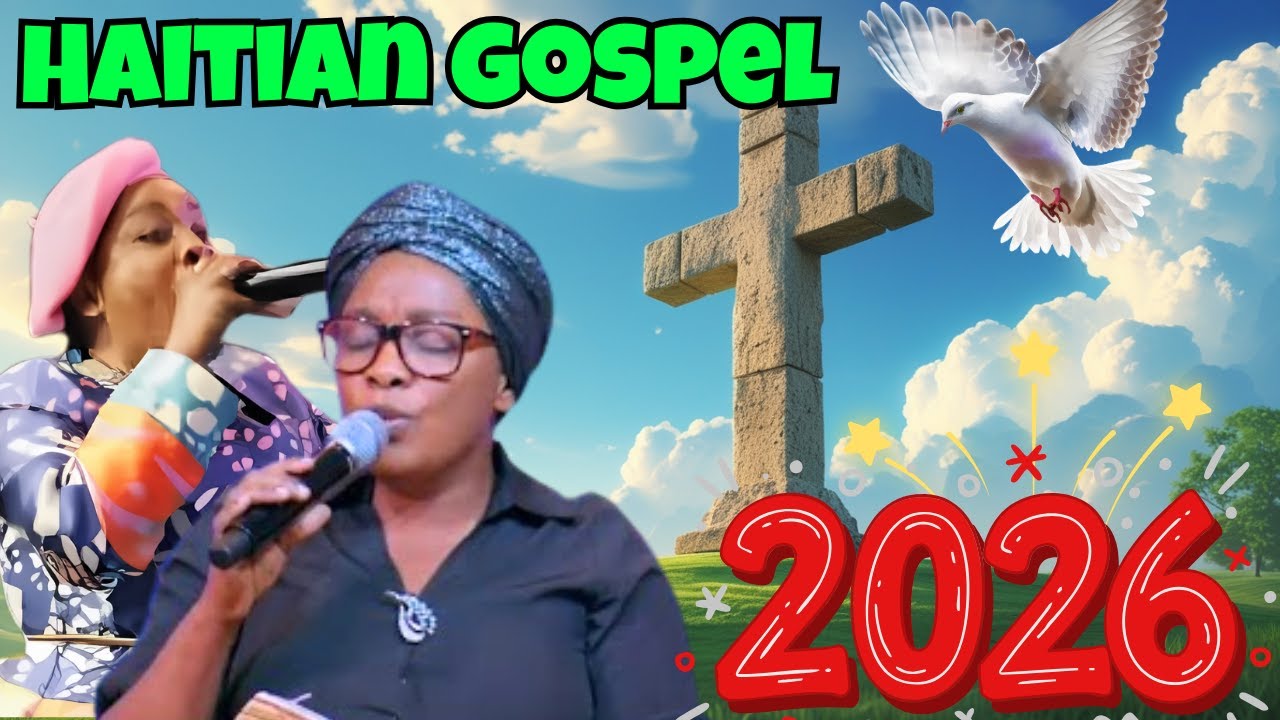 Moment d'Adoration avec la soeur Erline Marc 🙏✝️ Mwen Konnenl Vivan 🎶 Adorasyon 🙌Haitian Gospel 2026
