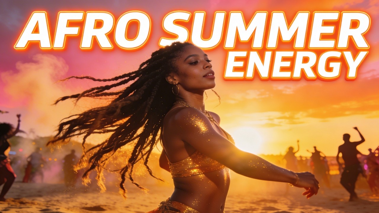 🔥 AFROBEATS 2026 SUMMER ENERGY | This One Goes Crazy