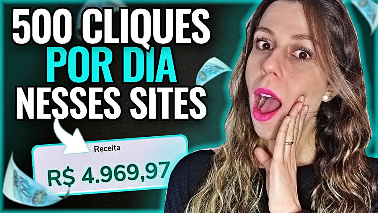 Como Divulgar Link de Afiliado de GRA&Ccedil;A!  [5 MELHORES SITES PARA DIVULGAR LINKS]