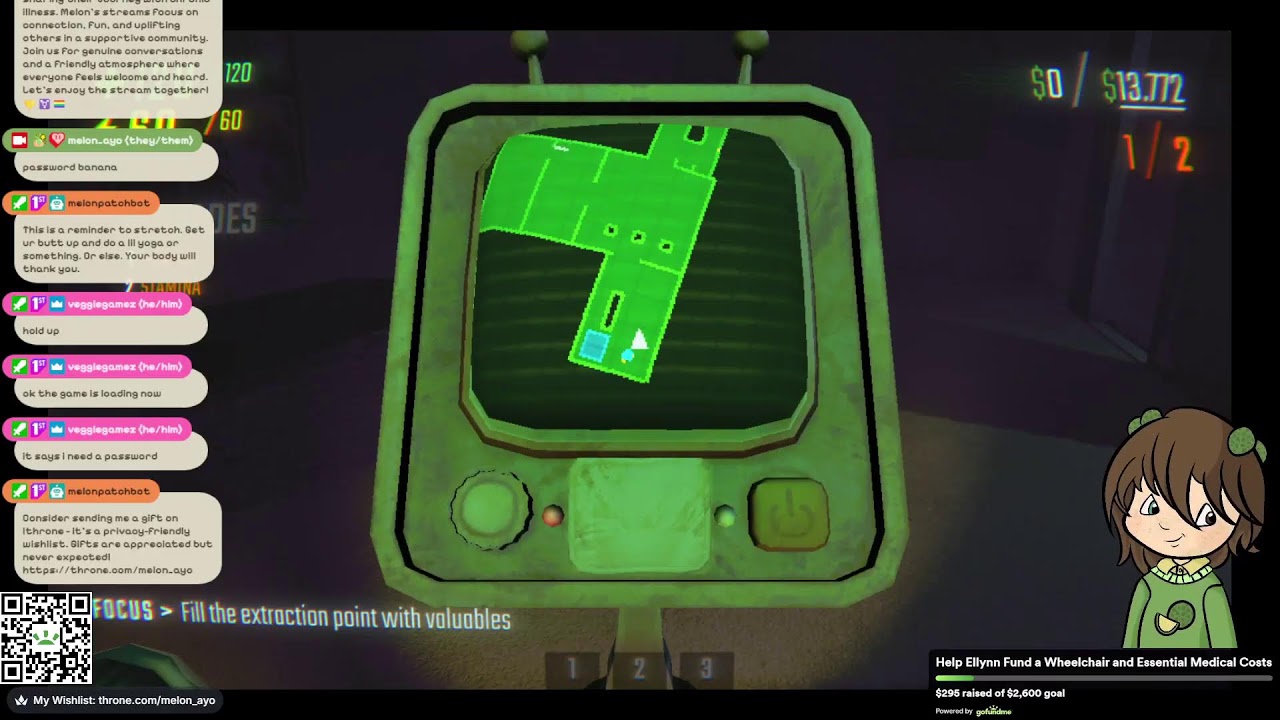 Cozy Palia and then Spooky REPO? | Playing with Viewers