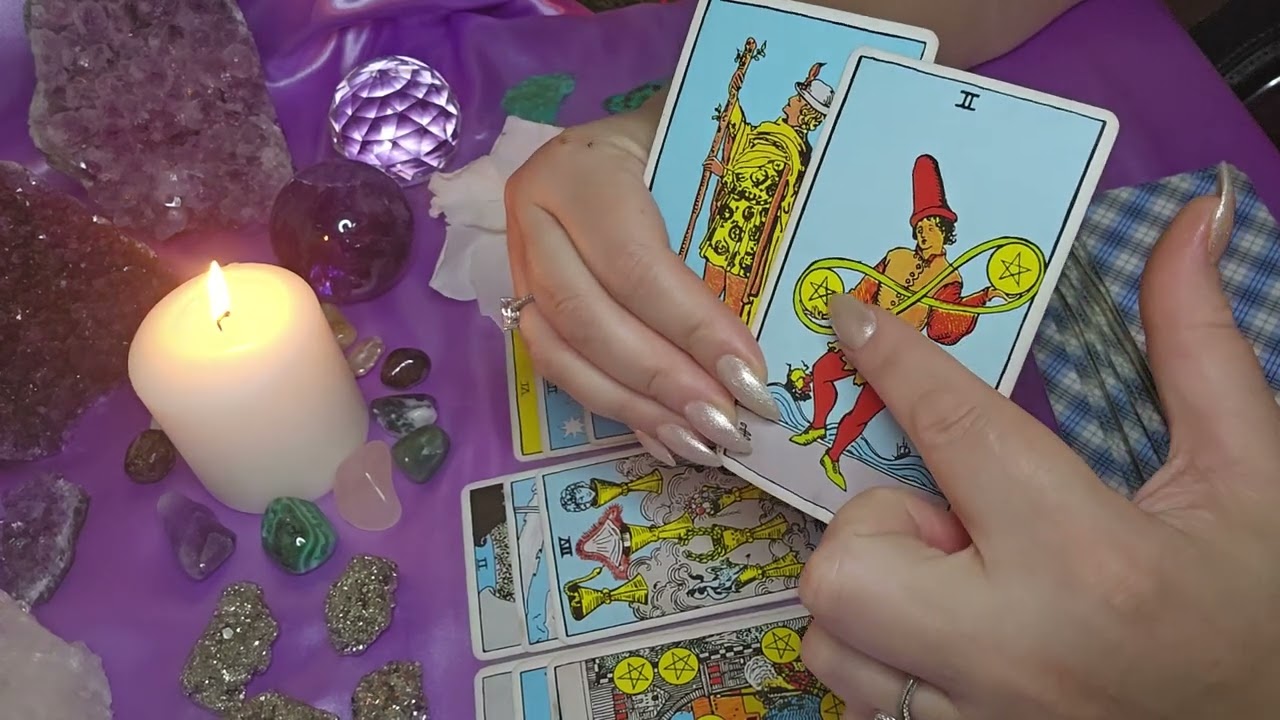 🧿אתם בנתק !! איך הוא חווה ועובר את הפרידה בניכם ???🧿