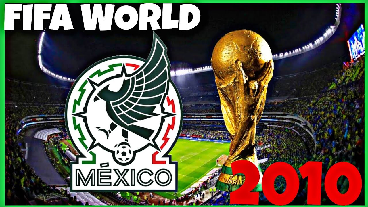HACIENDO CAMPEON del MUNDO a MEXICO en FIFA 14 WORLD CUP en 2026 (#3)