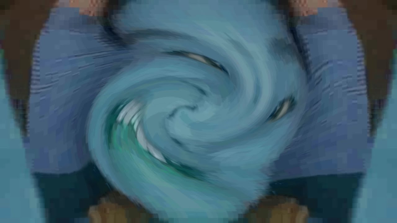 I made weird code on kinemaster