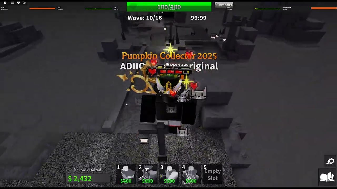 Critical Tower Defense 2 - Soul Knight  Review (Full Potential)