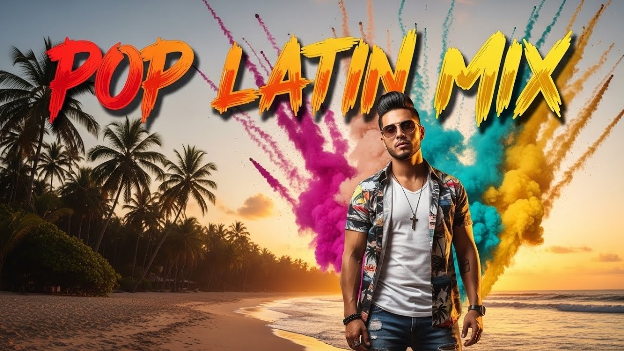 Top Latin Pop Hits 2025 | Reggaeton & Pop Latino