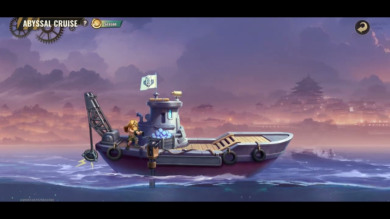 METAL SLUG AWAKENING!!! Season 6 DAILY QUEST.