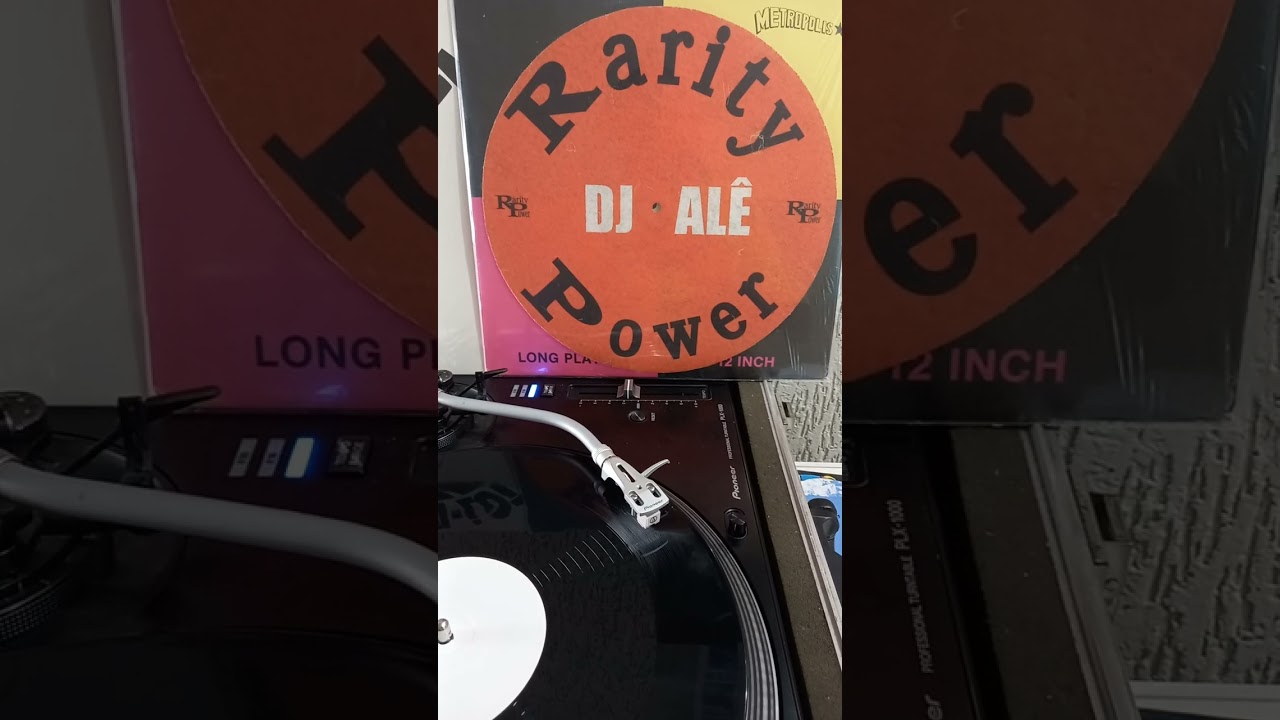 Test Press C.L