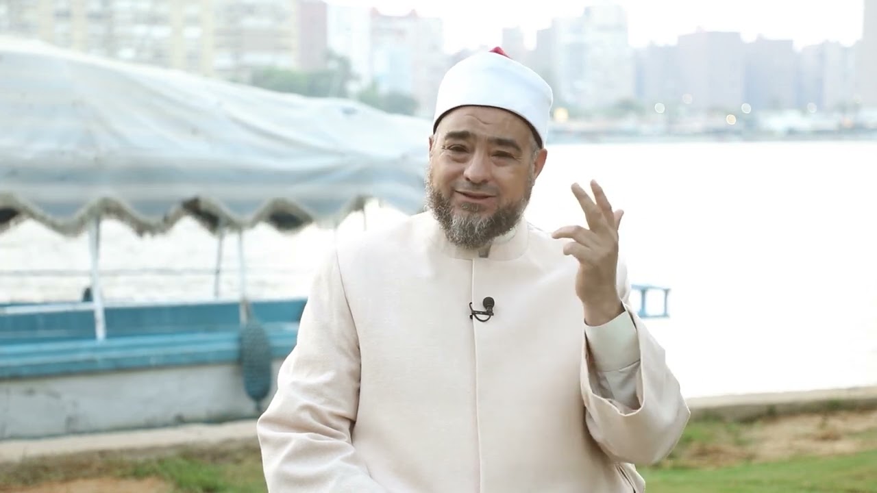 برنامج نداء المؤمنين في القرآن الكريم 3 - د. عاصم عبدالكريم - الحلقة 23