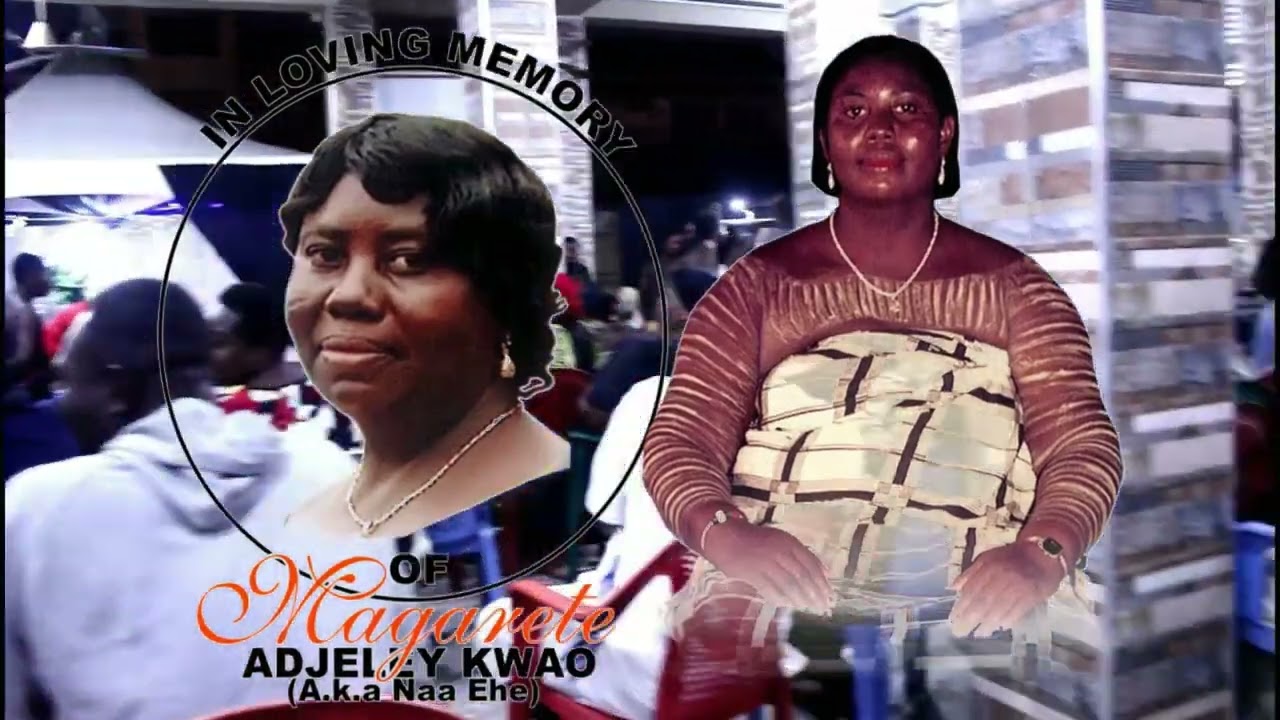 TIGALI AND NANA DANCE