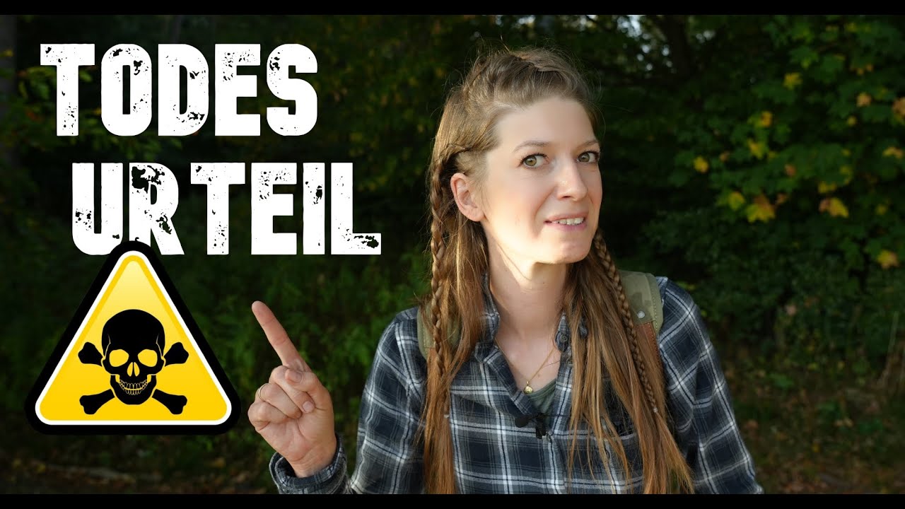 ☠️Dein Todesurteil in einer #survival Situation🤕 Ich zeige dir deinen Lebesretter​​​🔥​​