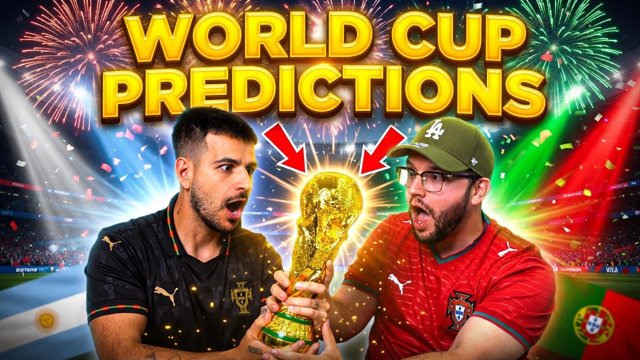 $180,000 Bet on FRANCE, PORTUGAL, ARGENTINA & ENGLAND | PREDICTIONS & BEST BETS for THE WORLD CUP