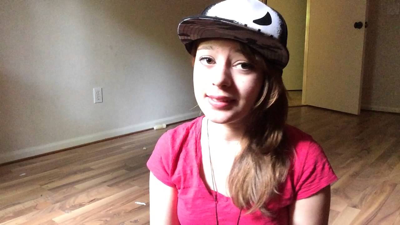 Cover of Heart Break Girl by 5 Seconds of summer :)