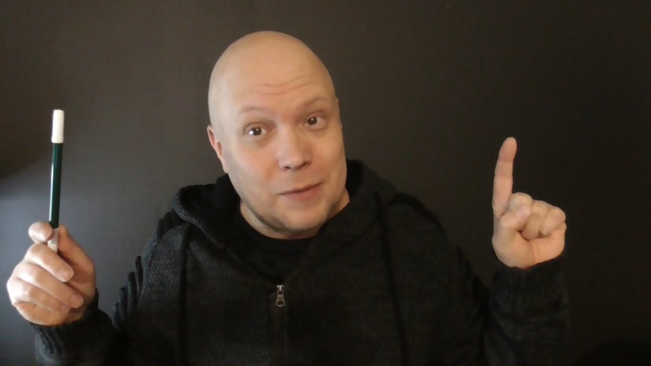 ASMR SUOMI -  Seuraa mun ohjeita *silmät auki ja kiinni*