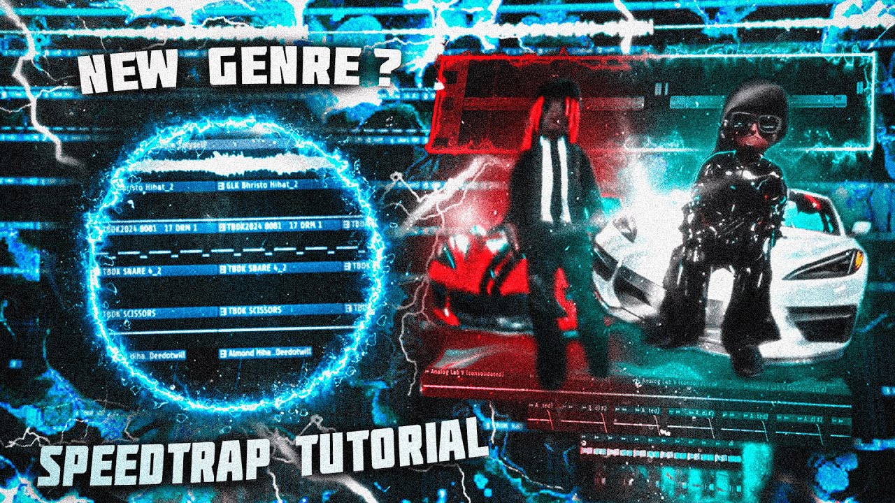 WHY YOU SHOULD START DOING SPEEDTRAP IN 2024 / DEEDOTWILL, ROTT, SPEEDTRAP TUTORIAL FL STUDIO
