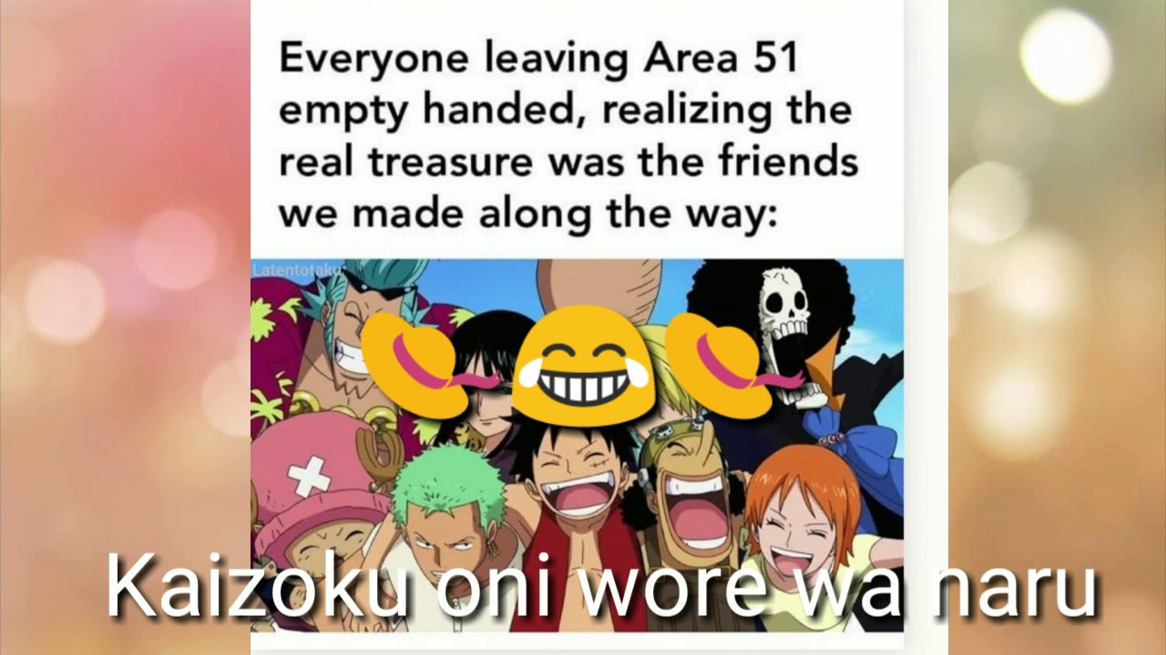 Storm Area 51 raid memes compilation