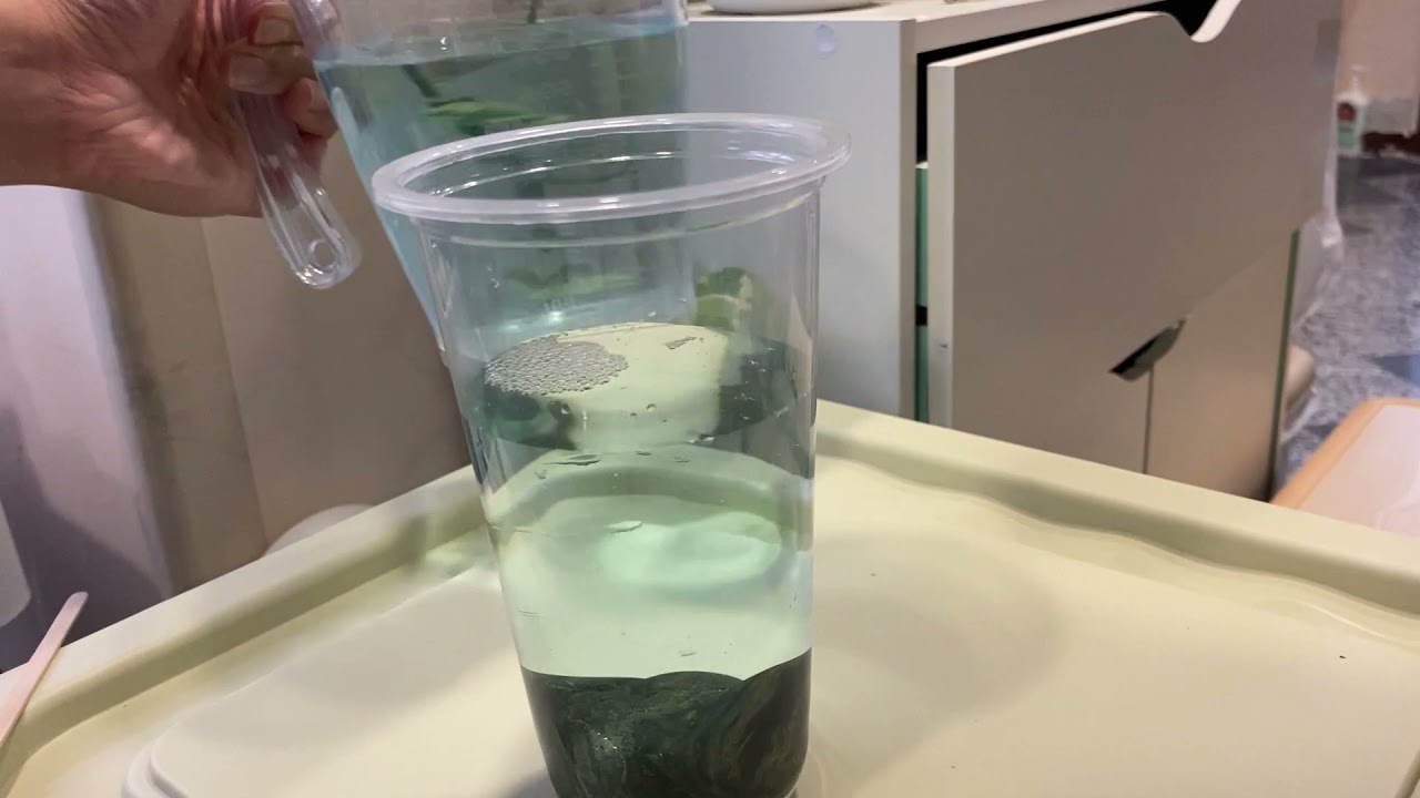 套杯使用分享