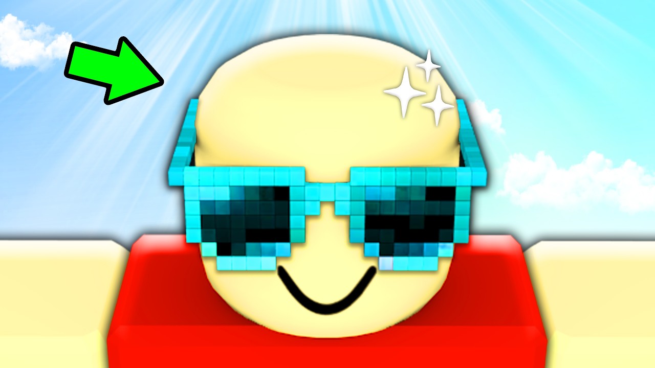 MM2 just Removed Hair
