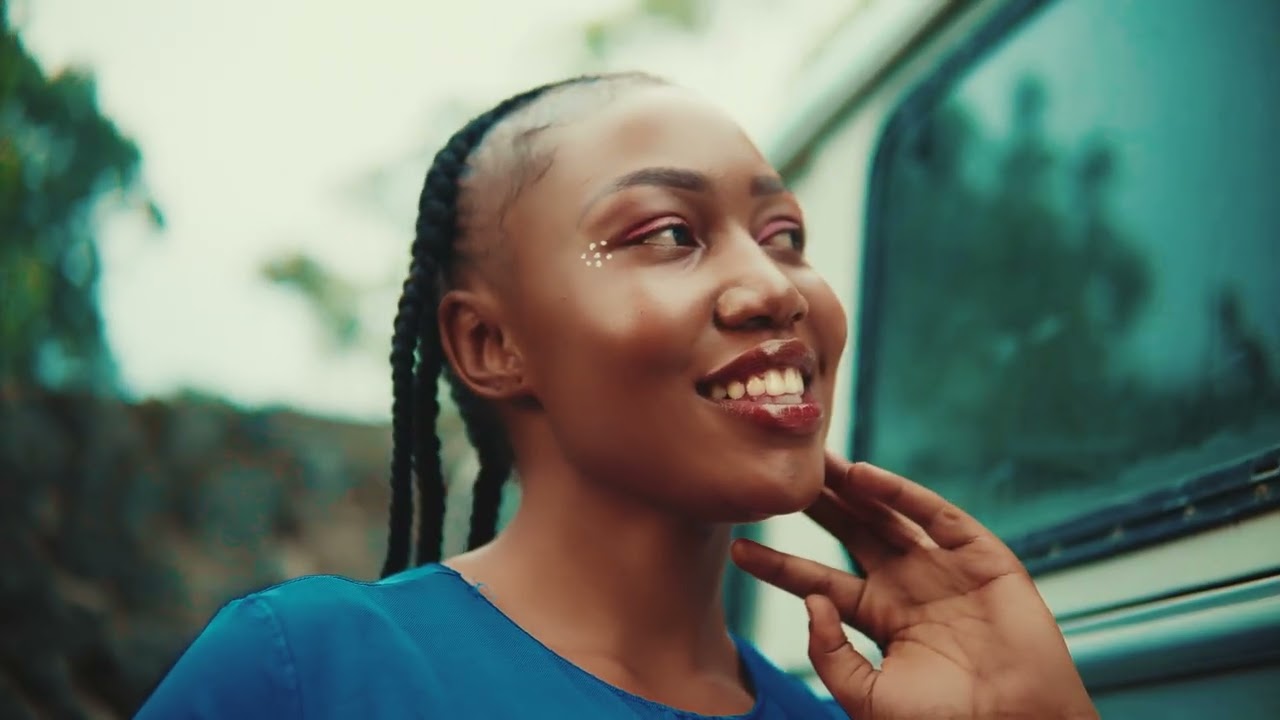 Sugar Igaufe - Ado (Official Video Visualiser)