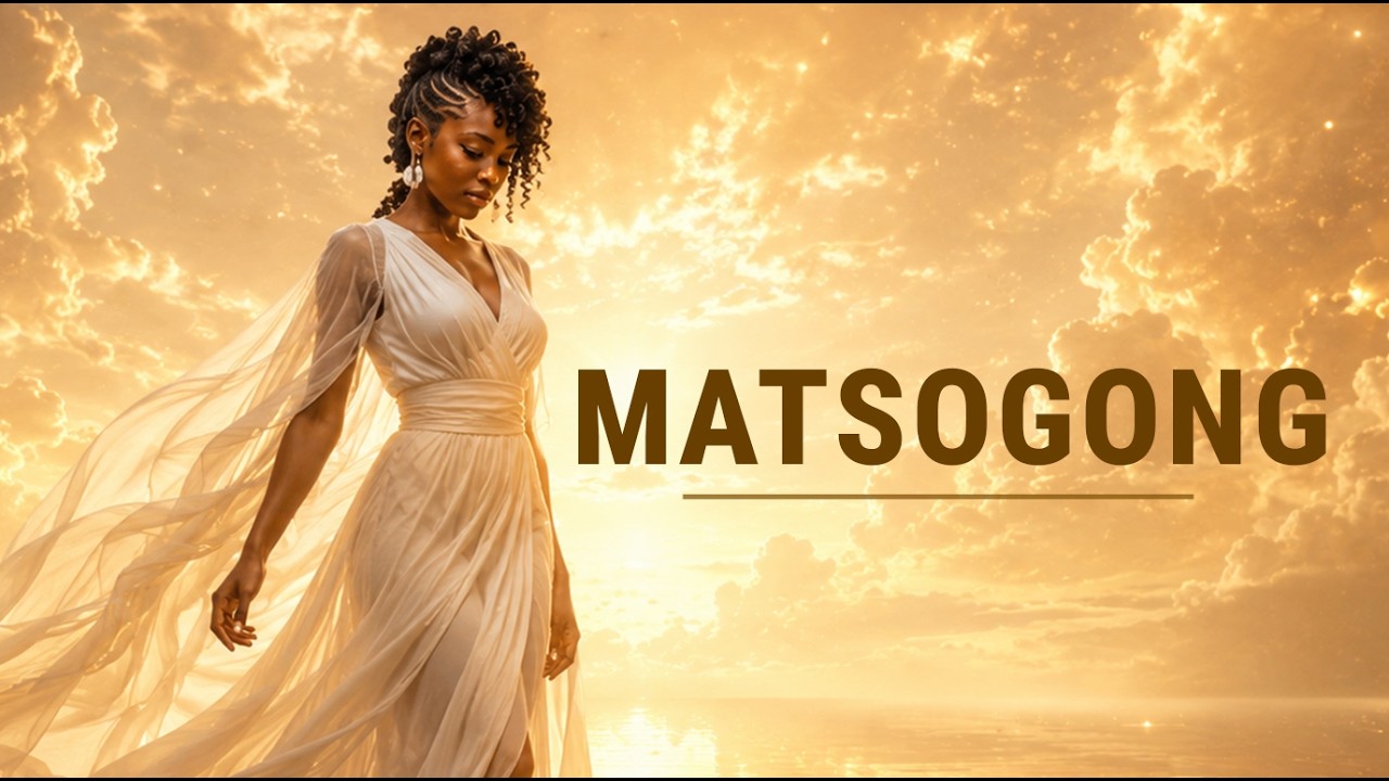 Aaka X - Matsogong