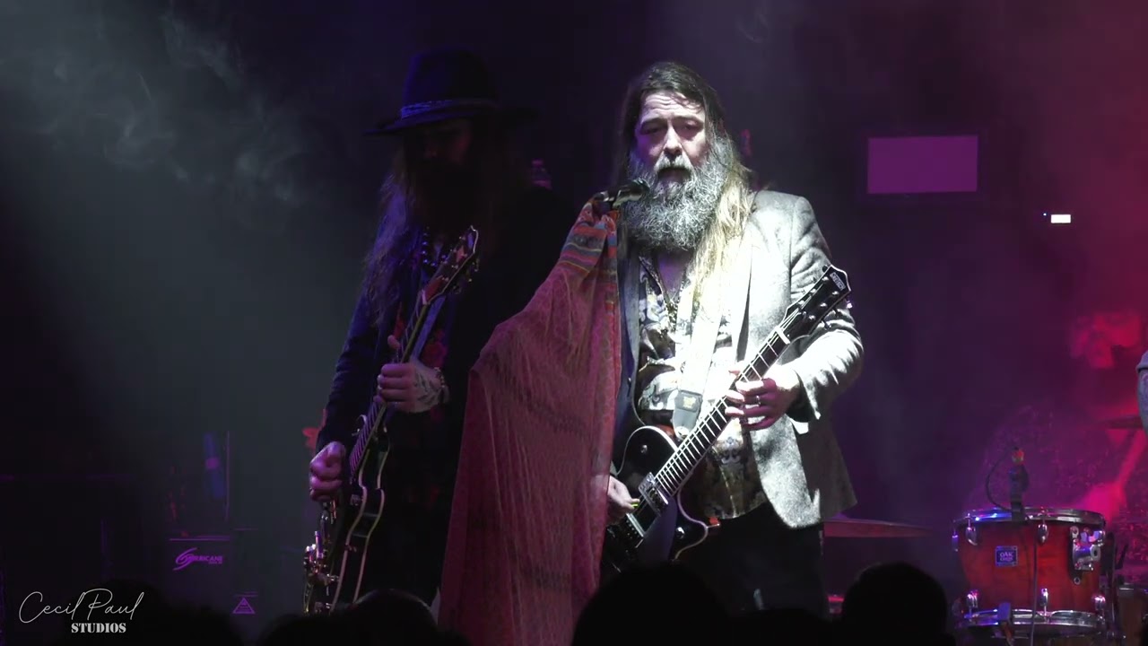 These Wicked Rivers - Horse To Water - Rockmantic Carlisle 2025
