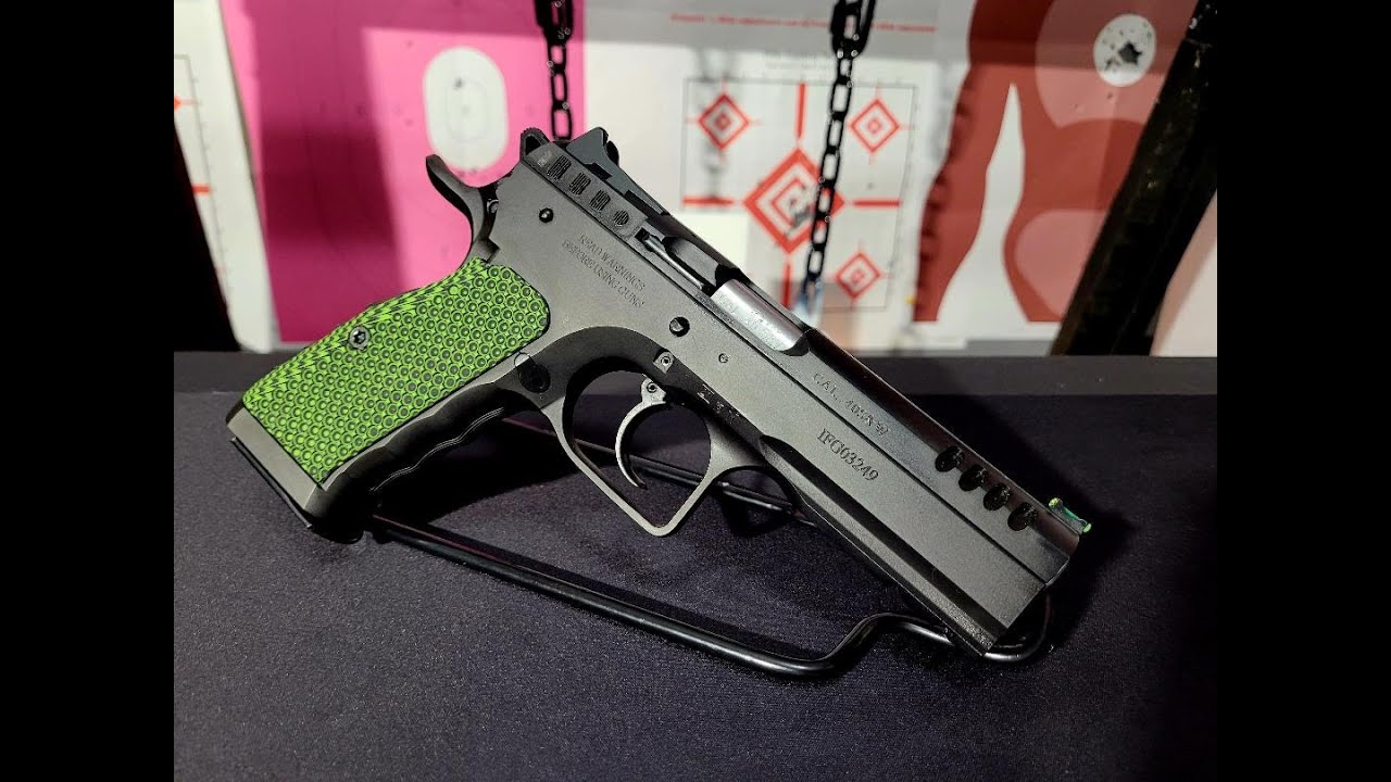 TANFOGLIO STOCK 1