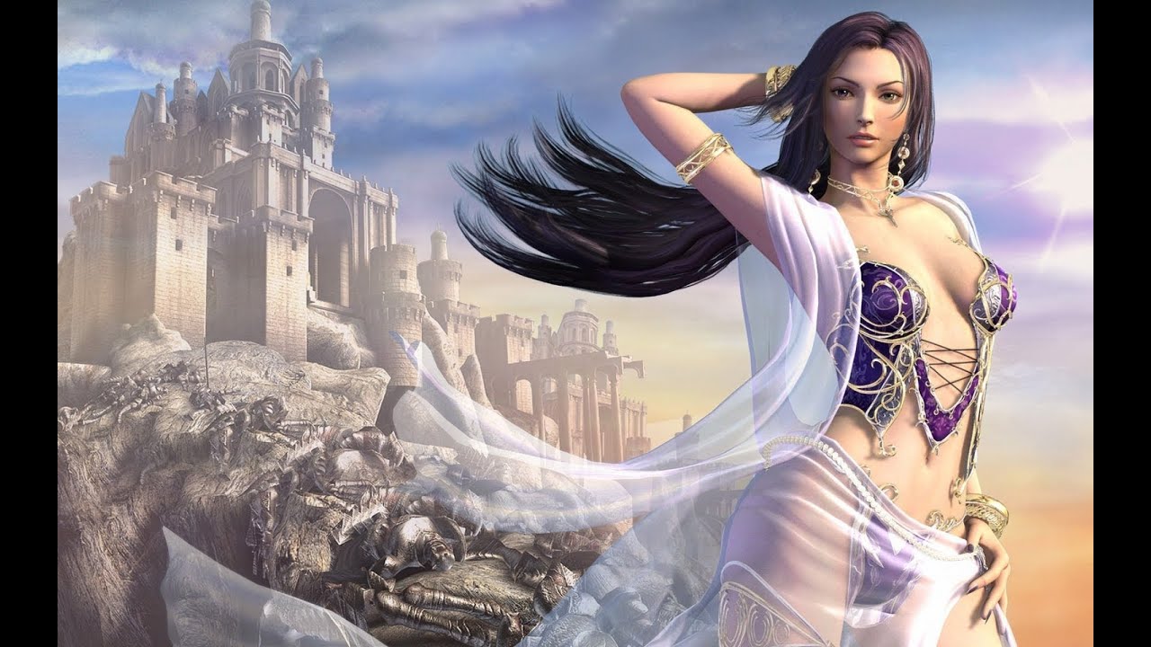 Epic Music Mix Of Majesty VI