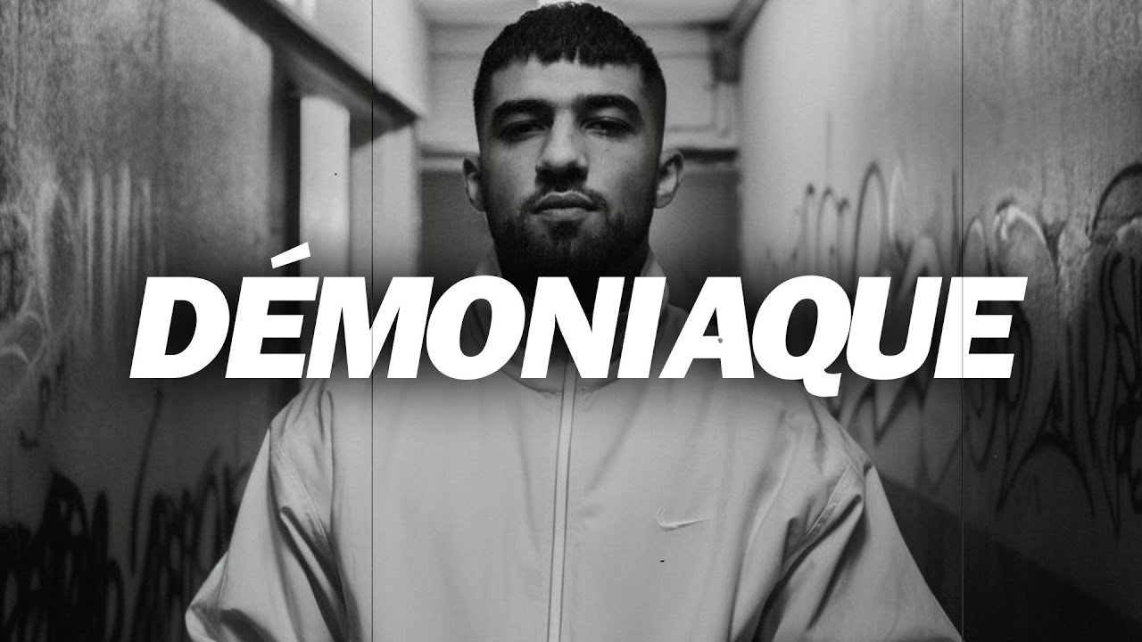 Zkr x Maes Type Beat - 