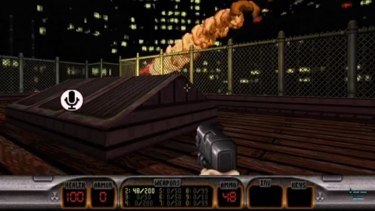 Duke Nukem 3D : Developer Commentary Ep 1