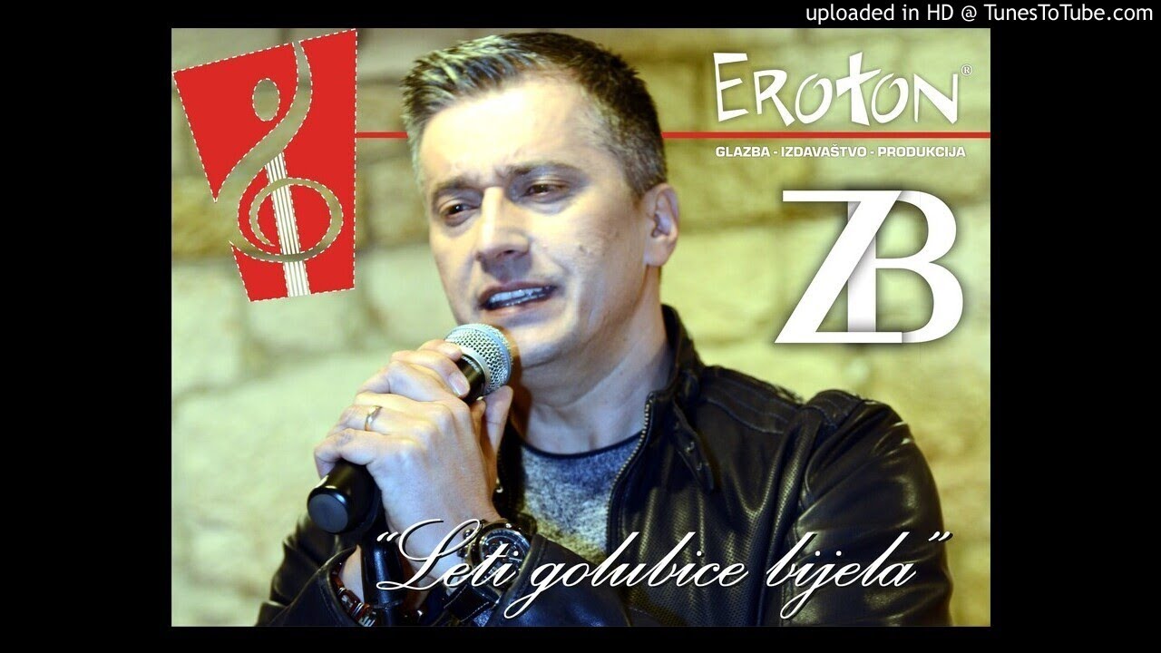 Zoran Begić - 