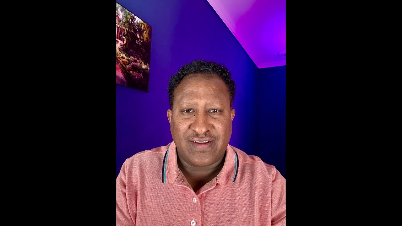 EP30 ጥያቄና መልስ ከፓስተር አዛሪያ ሞገስ ጋር Pastor Azaria Moges | Fullness Of Christ Church is live!