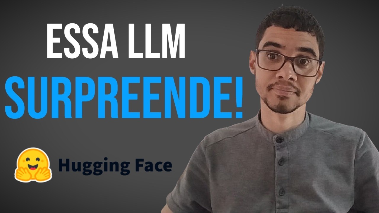 LLMs na Vida Real: Phi-4 + Hugging Face no Colab (Passo a Passo) - PARTE II