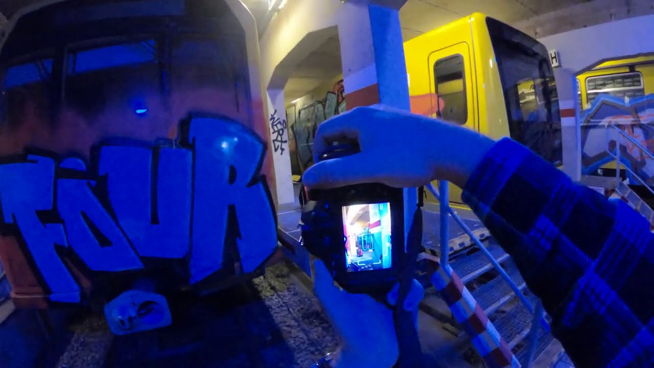 NcFormula presents: Shoot a cop to kil BERLIN