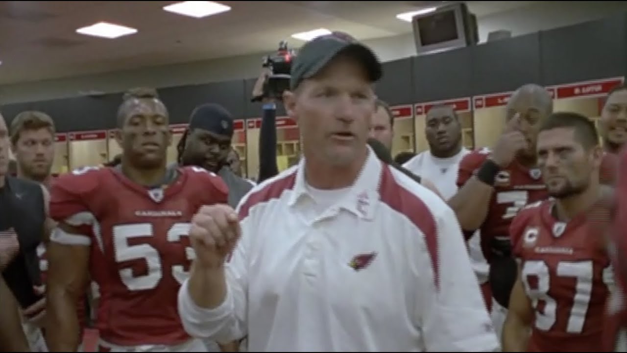 2008 NFC Champions Featurette | Behind The Scenes of Cardinals Vs. Cowboys (2008)