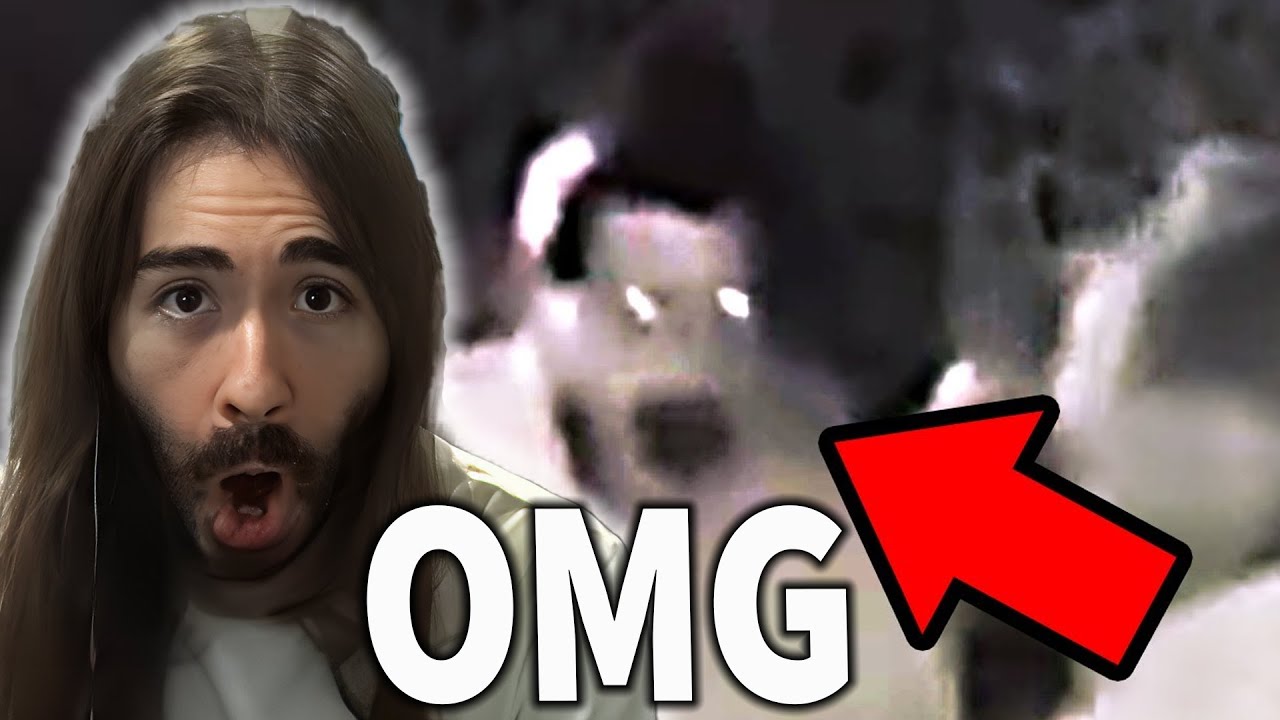Top 10 Terrifying Ghost Sightings That Will Haunt Your Nightmares | Critikal reacts