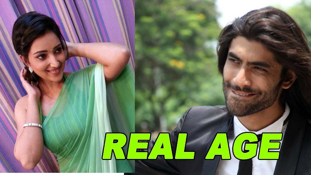 Real Age of Badi Door Se Aaye Hai Actors