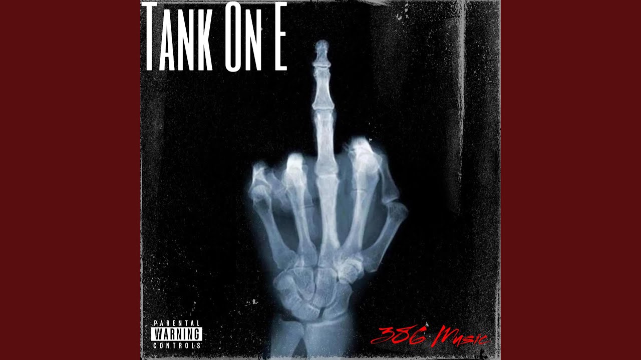 Tank On E