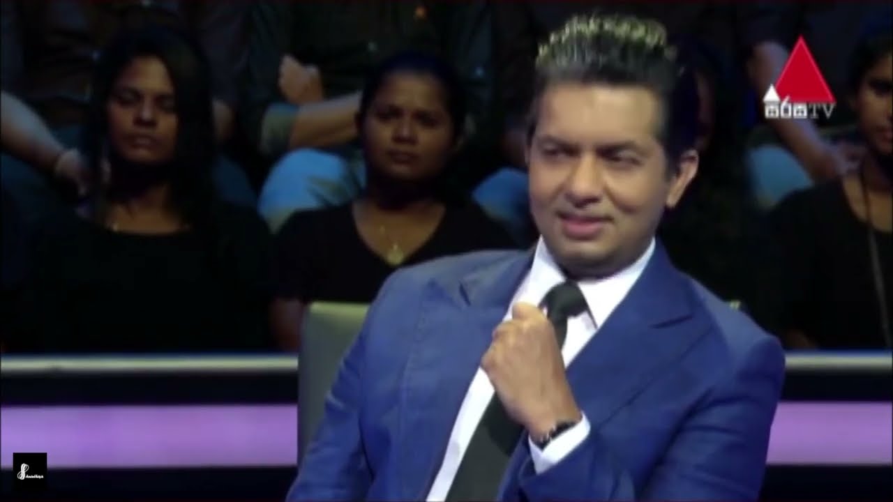 88/89 අරගලය ගැන චන්දන සර් කියපු සැර කතාව | Chandana Sooriyabanda | Sirasa Lakshapathi