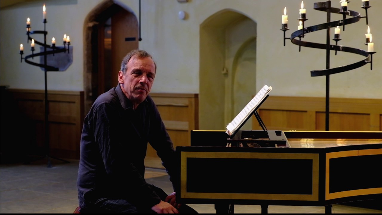 Baroque Bytes - episode 3