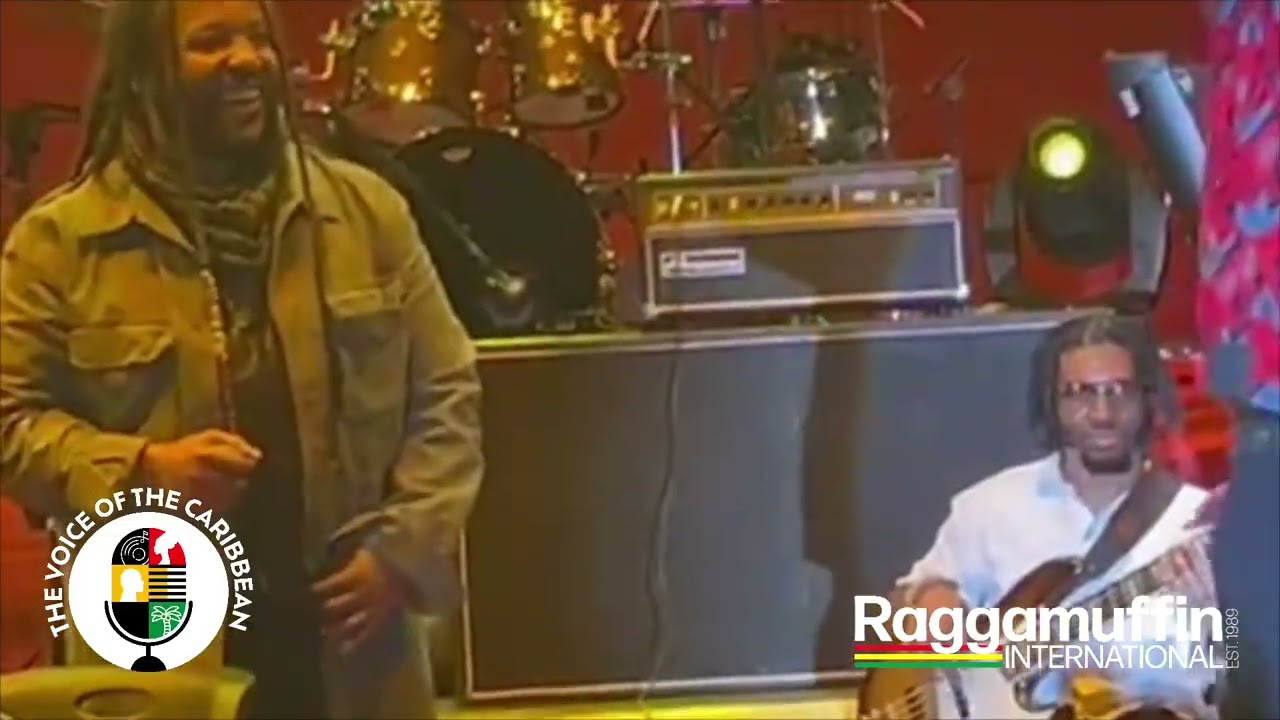 Beenie Man, Richie Spice, & Ras Shiloh live Bob Marley Tribute ~ Reggae Month 2026 Kingston Jamaica 