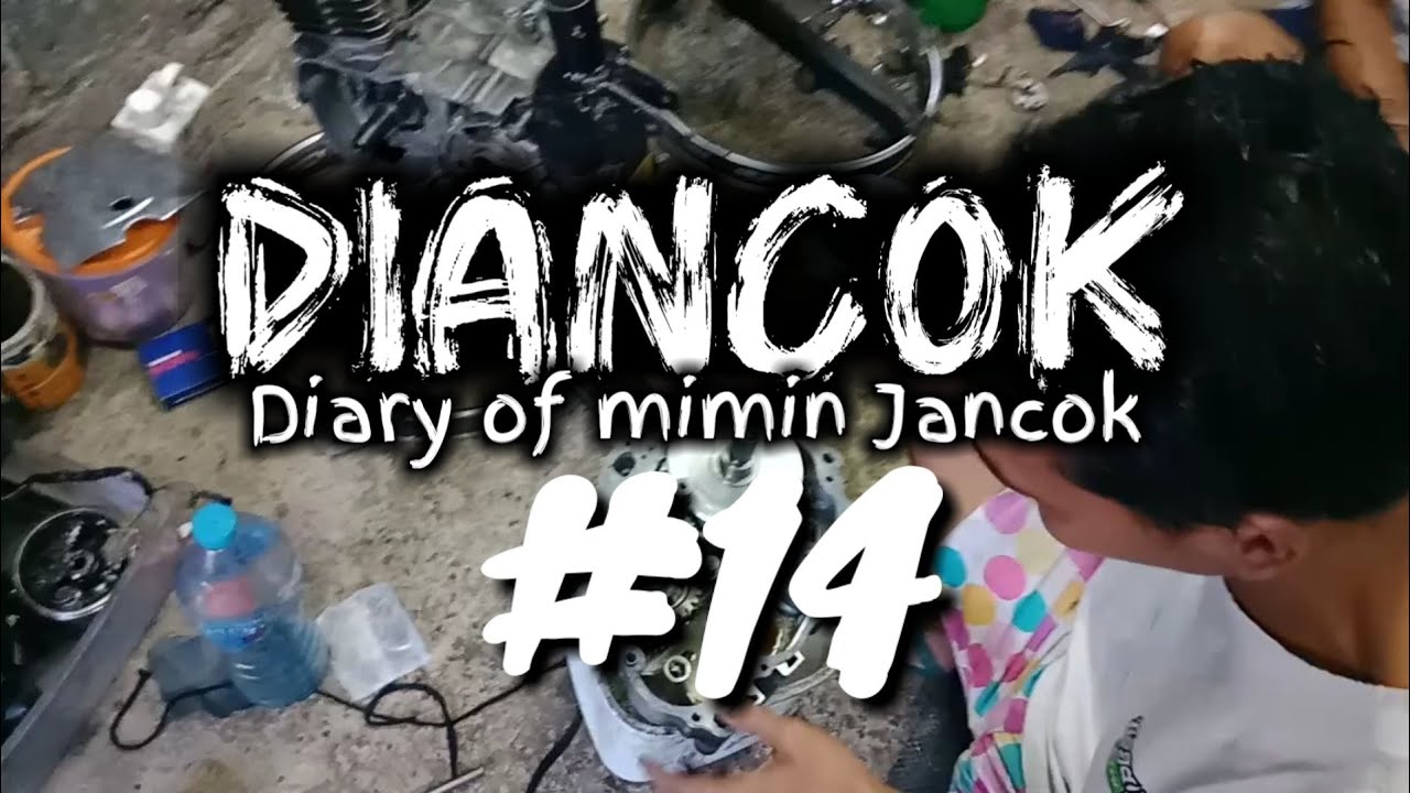MERAKIT!!!