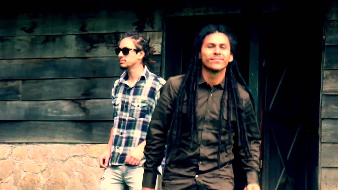 TALAWA - Positive Revolutionaries (Official Video 2012)