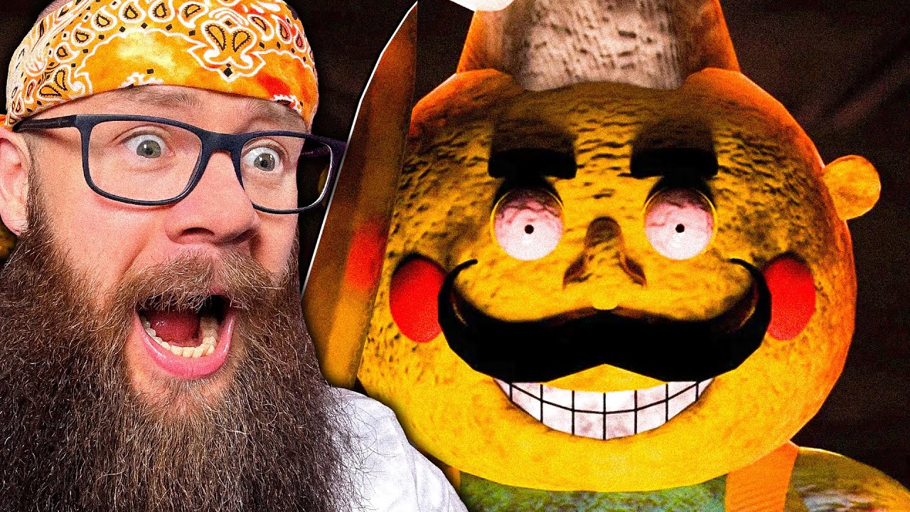 NIE WIERZYLEM, ŻE TO STRASZNE… AŻ GO SPOTKAŁEM | Mr. Mix
