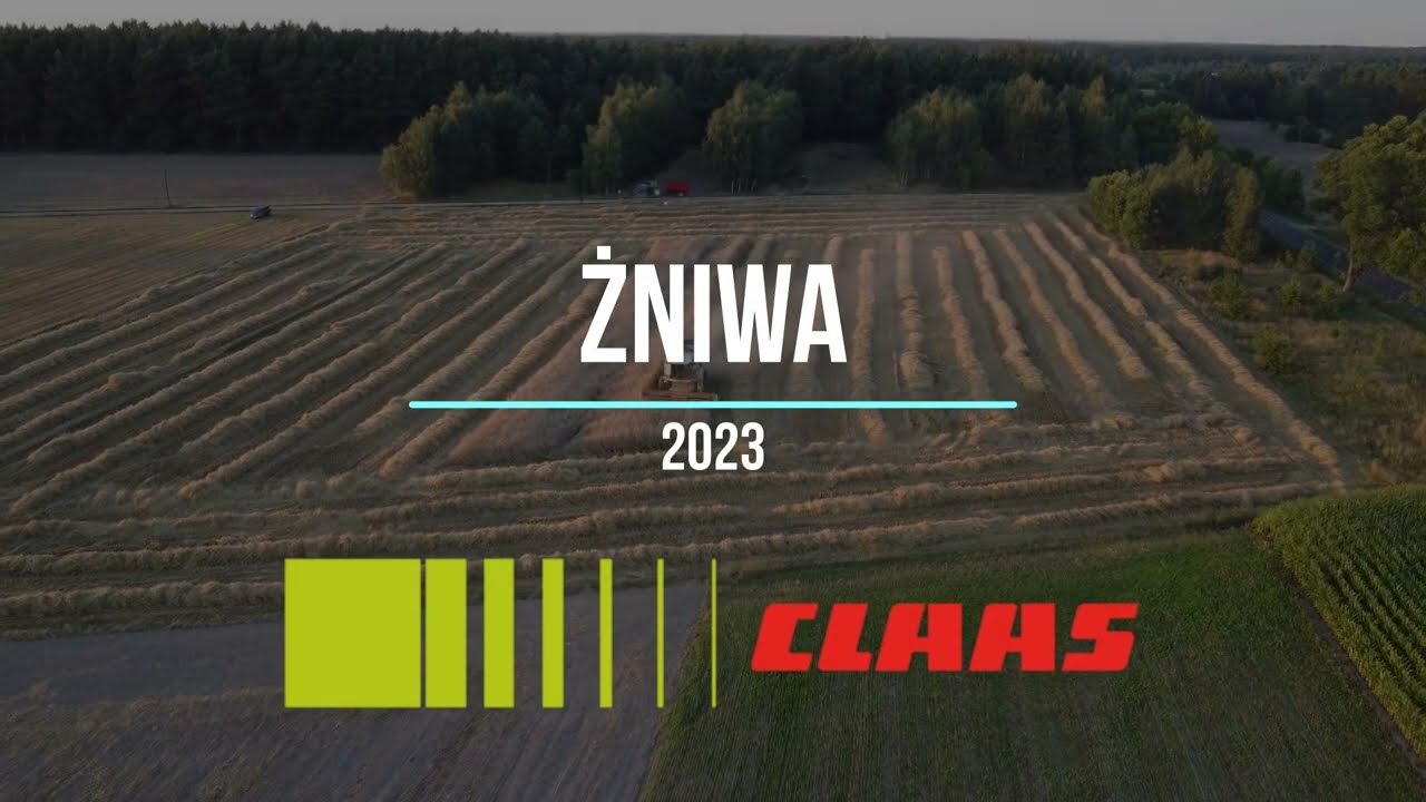 Żniwa 2023 Dwa razy Claas Tucano Harvest 2023 Ernte 2023 COSACHANDO, CAMPAÑA 2023 Sklizeň 2023