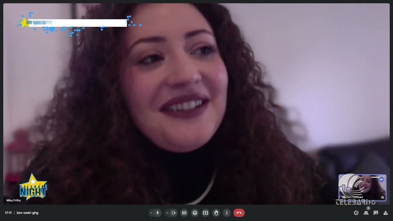 #telebarisocialnight I retroscena del dissing: Miss Fritty racconta la scena hip hop barese