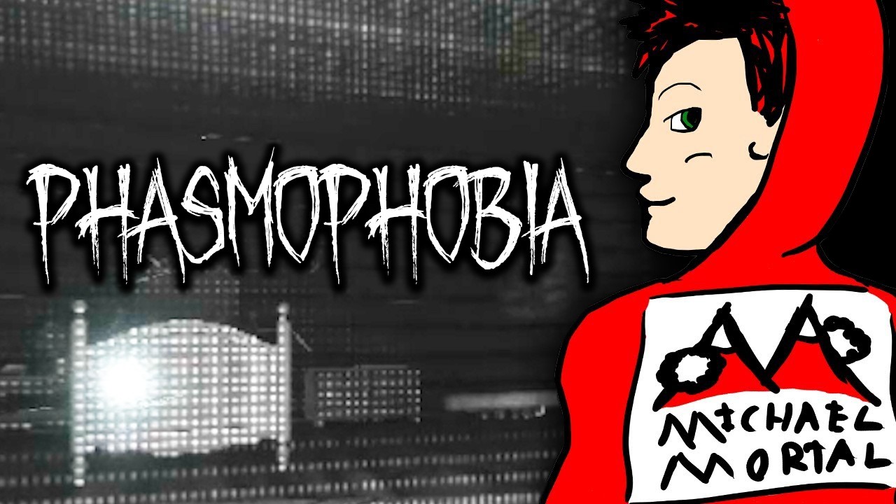 GRAF-TON-O-SPOOKS | Phasmophobia | Part 55 (Old Grafton: Round 4!)