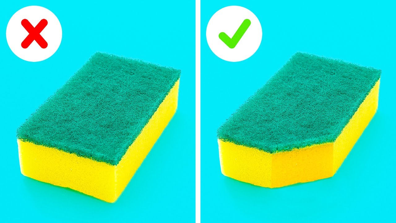 31 IMPRESSIONANTES TRUQUES DE LIMPEZA DA ÉPOCA DA VOVÓ