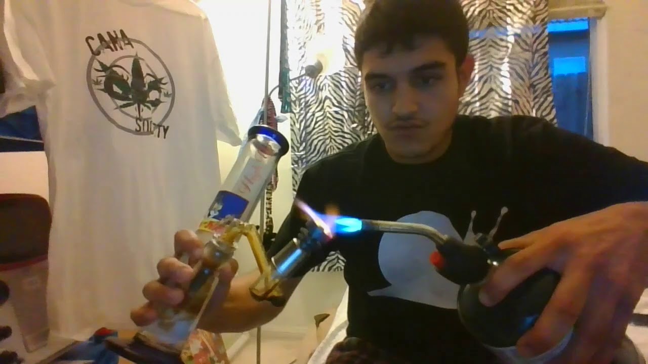 Dabs with the Canasociety