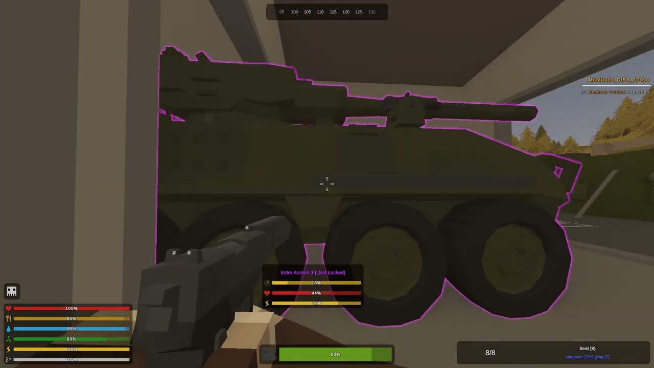 Unturned Limestone - Rocky Mountain Coalworks exploration