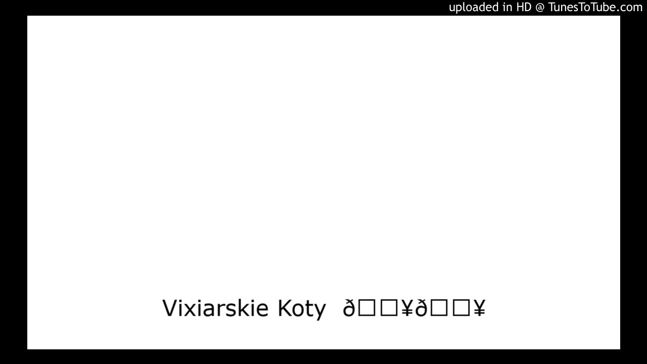 Vixiarskie Koty  🔥🔥